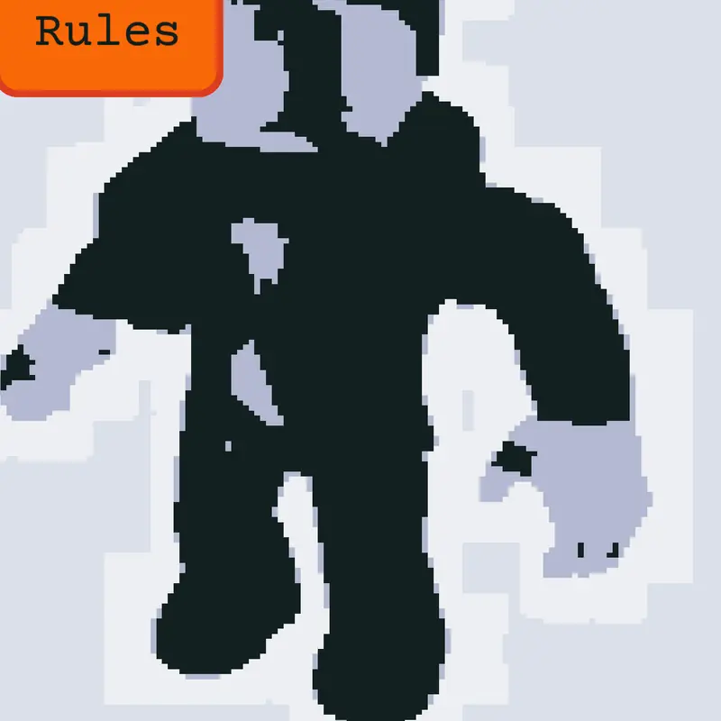 Game by @FIRESPINO87