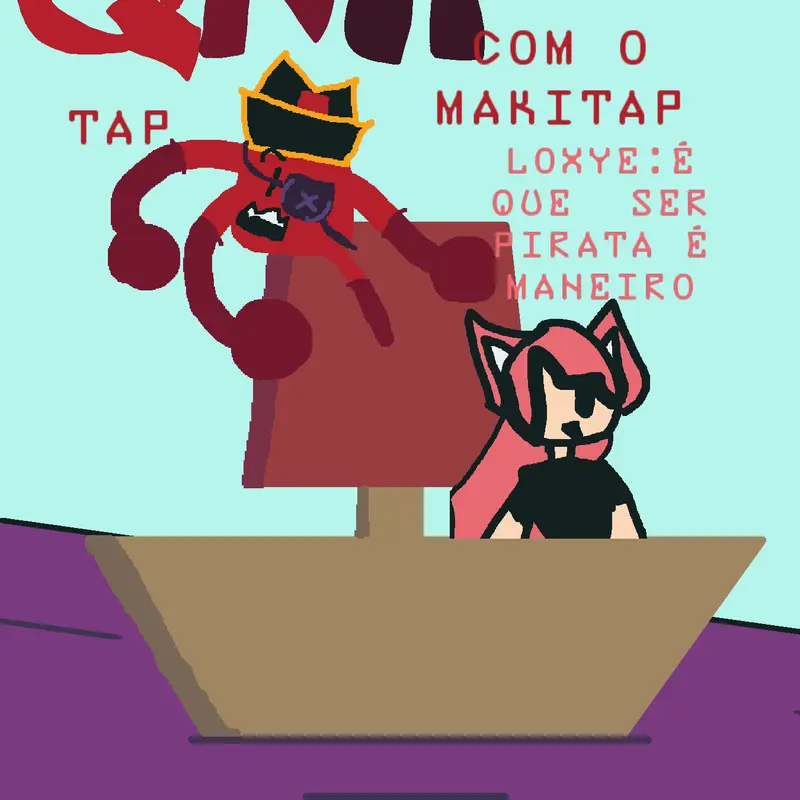 Game by @loxye