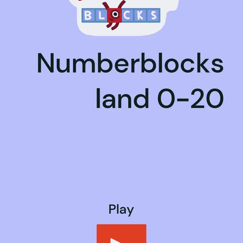 Game by @NumberLive