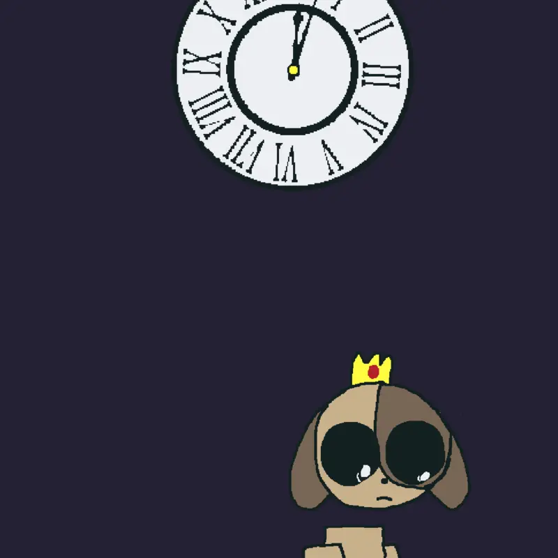 Game by @soficrack