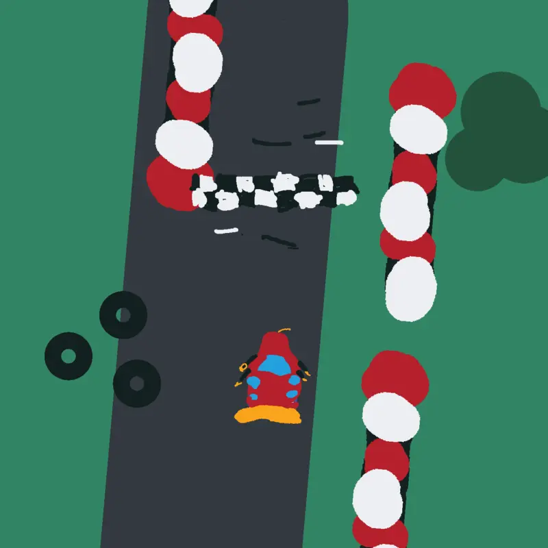 Game by @Patrick_776