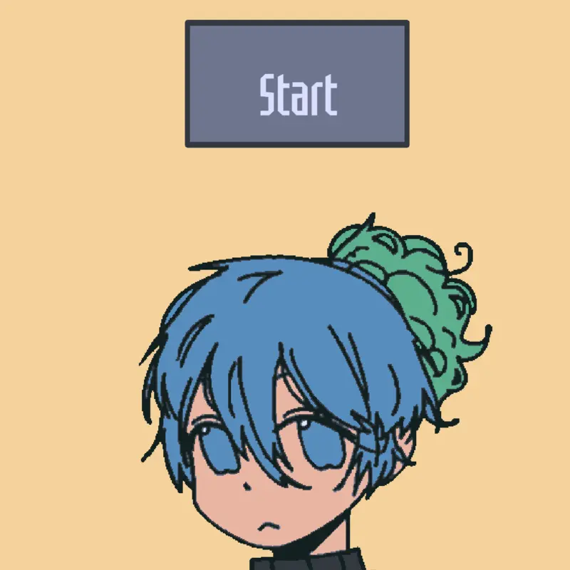 Game by @Pekoe