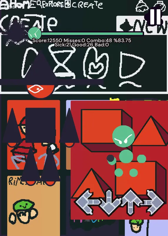 Game by @Itz_Sam