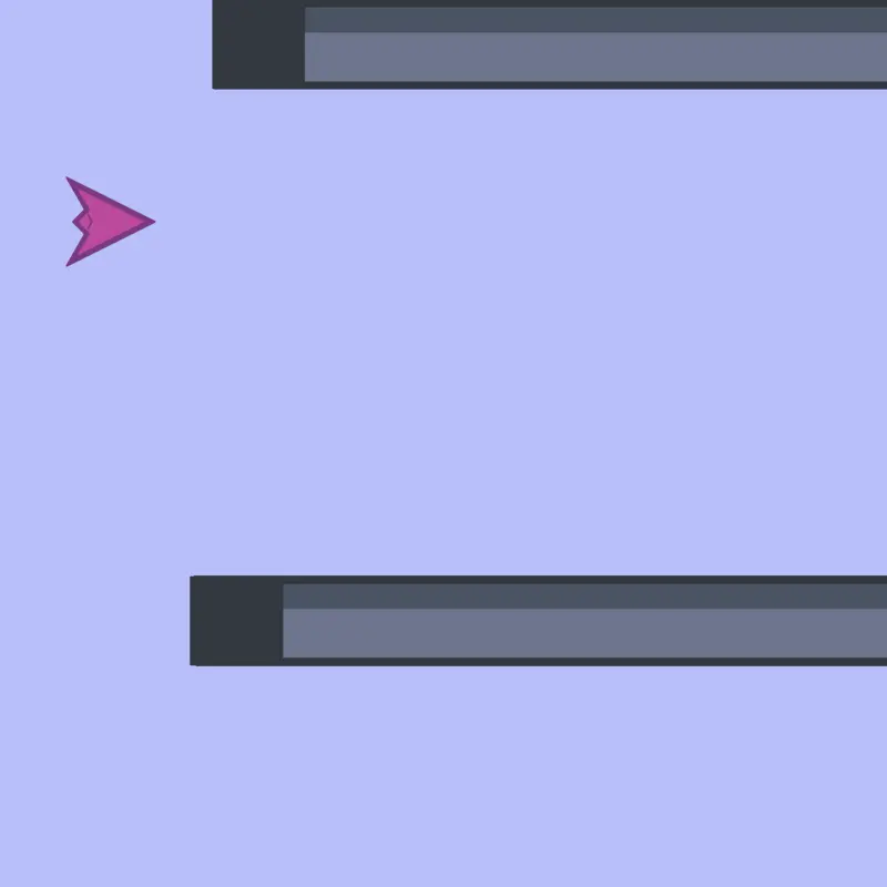 Game by @gamero