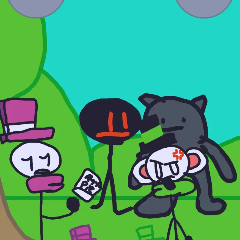 Game by @asonkiithatmakes