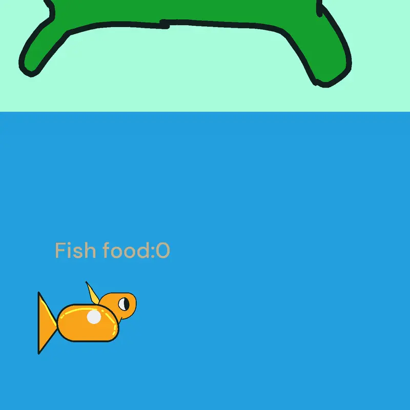 Game by @gowler