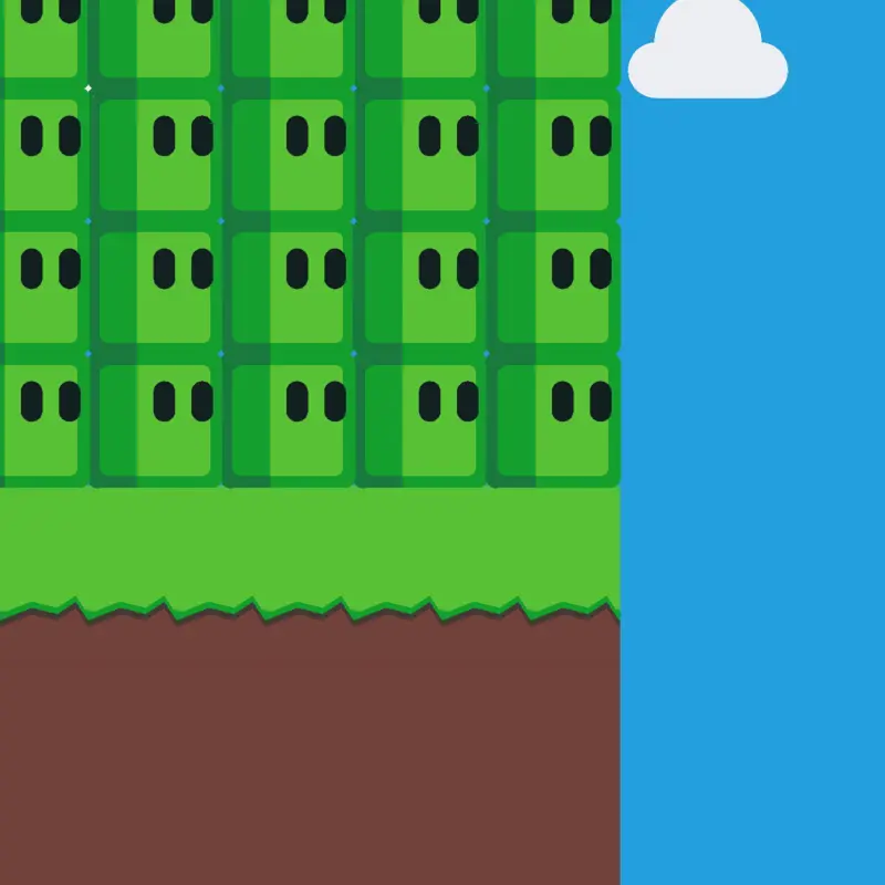 Game by @glep_yez