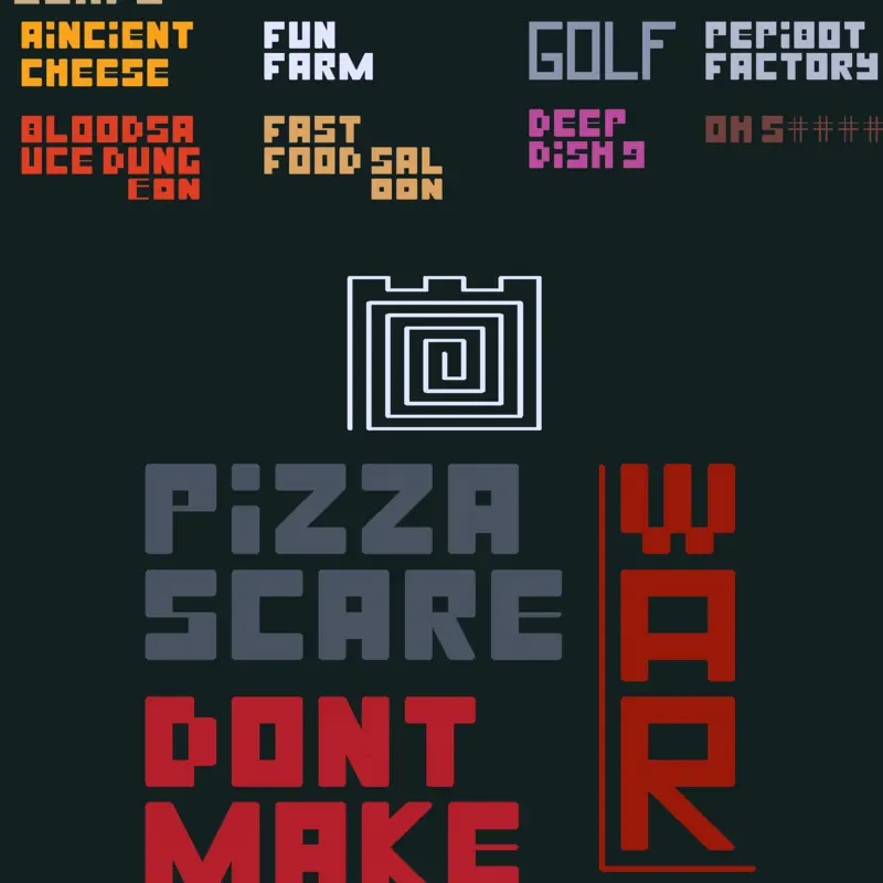 Game by @uranium255