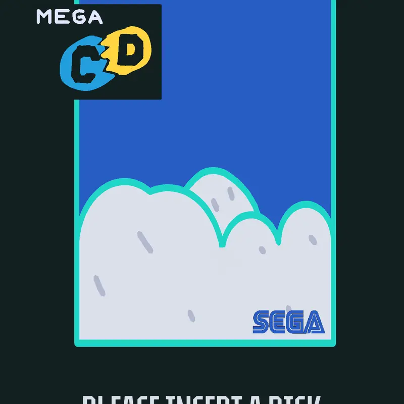 Game by @bugcat23
