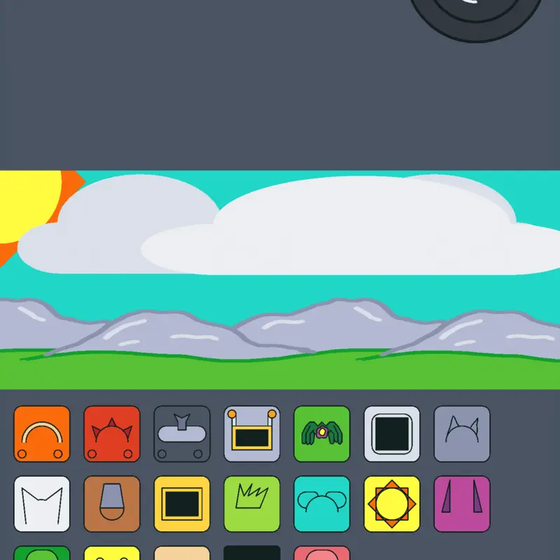 Game by @weekstyjon22