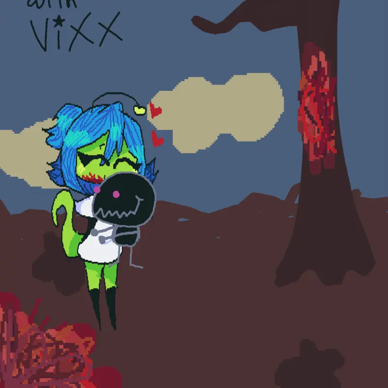 Game by @shelly_lover