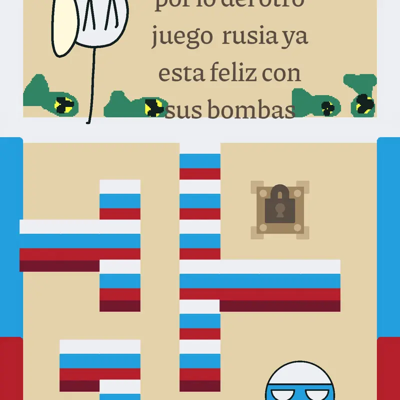 Game by @Rafaelraro_1