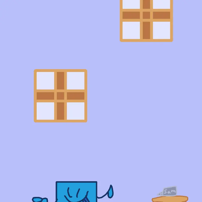 Game by @ICEDreamWorld
