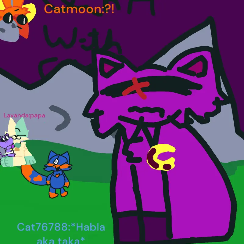 Game by @-_Cubbie_-
