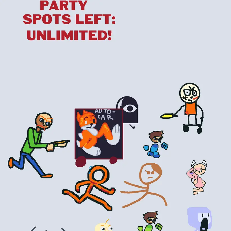 Game by @DaMeinv