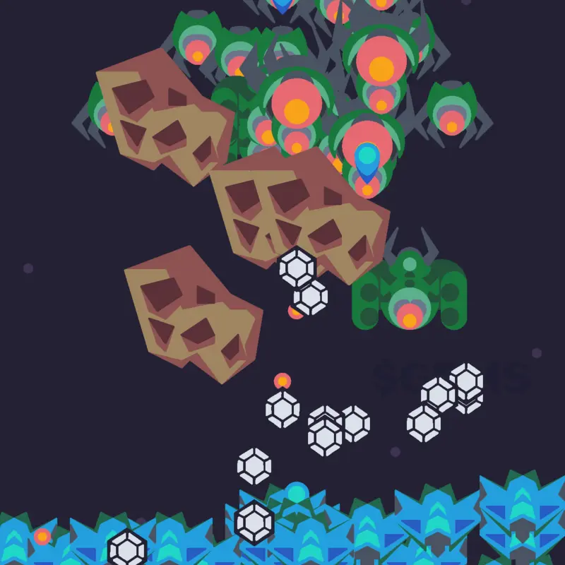 Game by @hiiiiiia