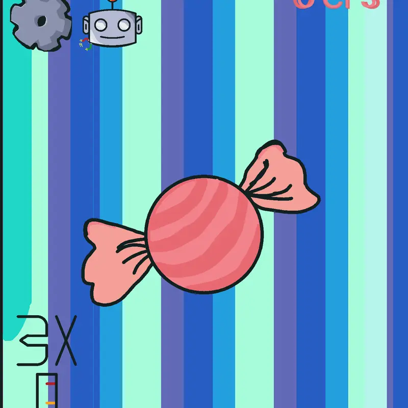 Game by @imIMMORTAL