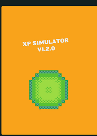 Xp simulator