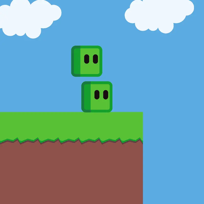 Game by @mommathia