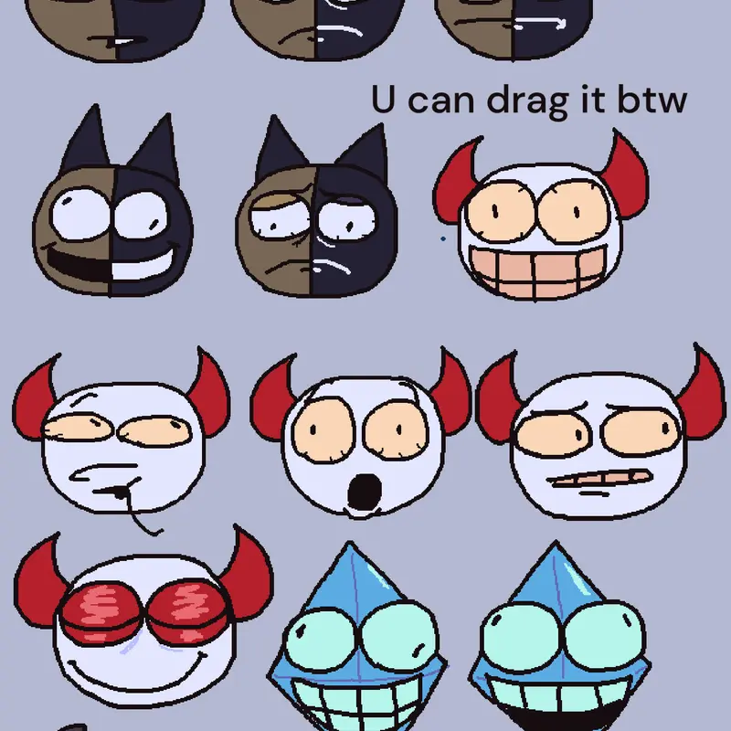 Game by @little_dev1l