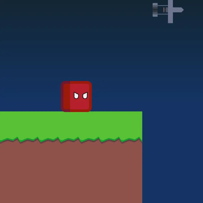 Game by @MARFAS_TOR-M2