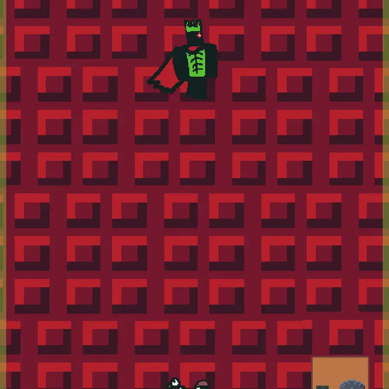 Game by @jb-cool