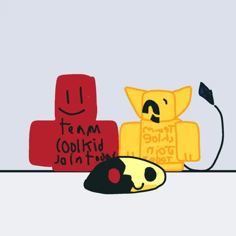 Game by @ilovec00lkidd