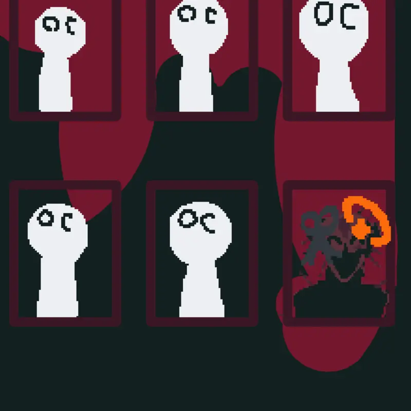 Game by @Kosmicheskiy_is_a_cat