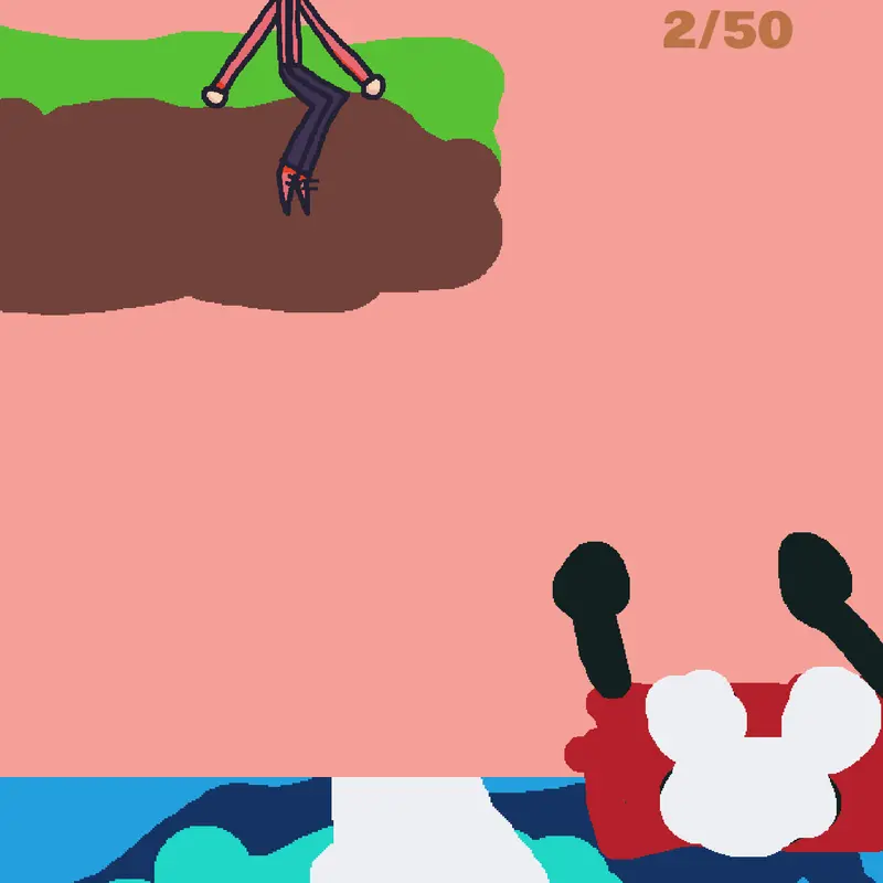 Game by @MetalPipeStudios