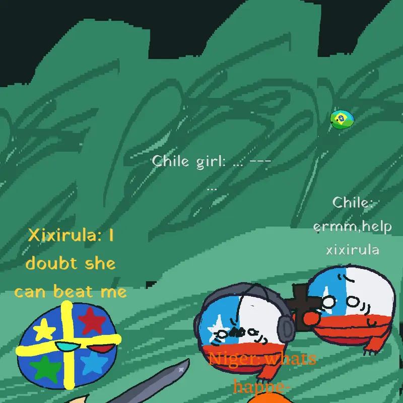 Game by @Xx-iloveruby-xX