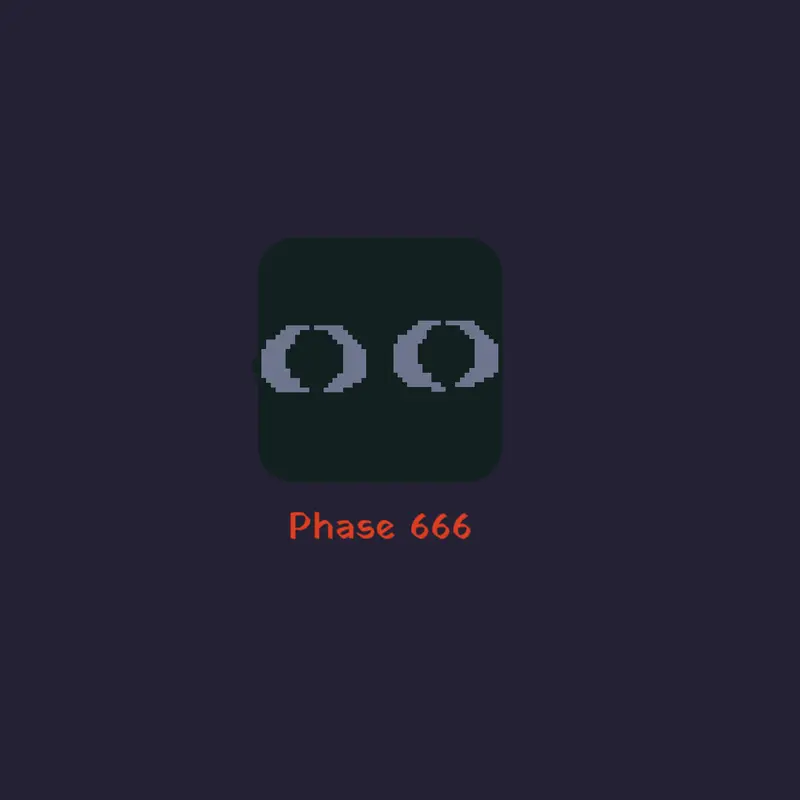 Game by @Goodbye_everyone
