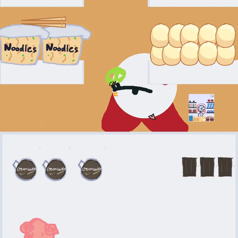 Game by @ManavMantisi