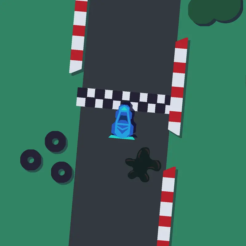 Game by @Tdominoes