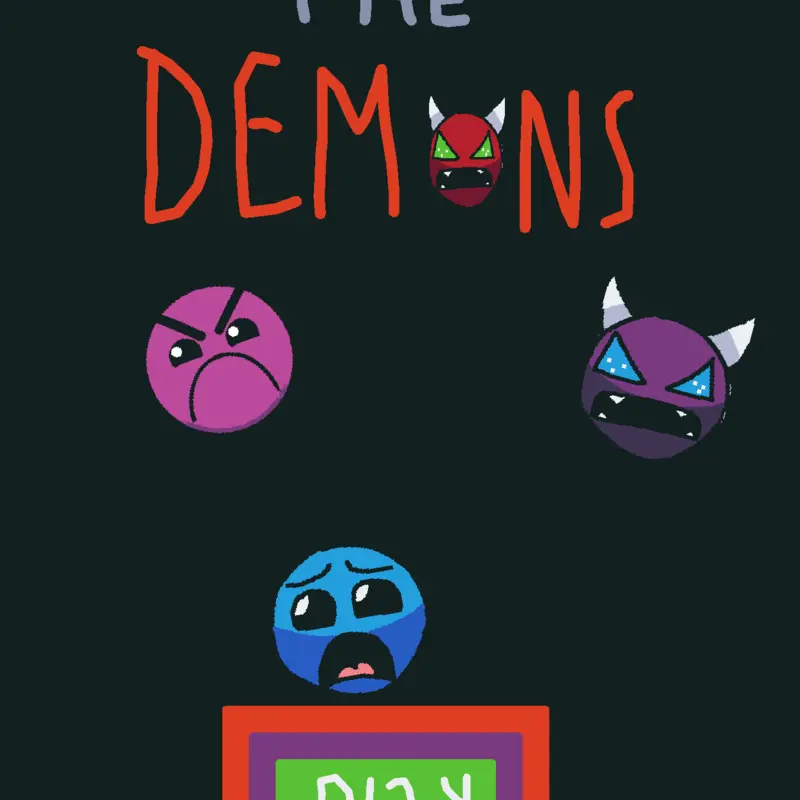 Game by @Grey_Sprunki_Lol