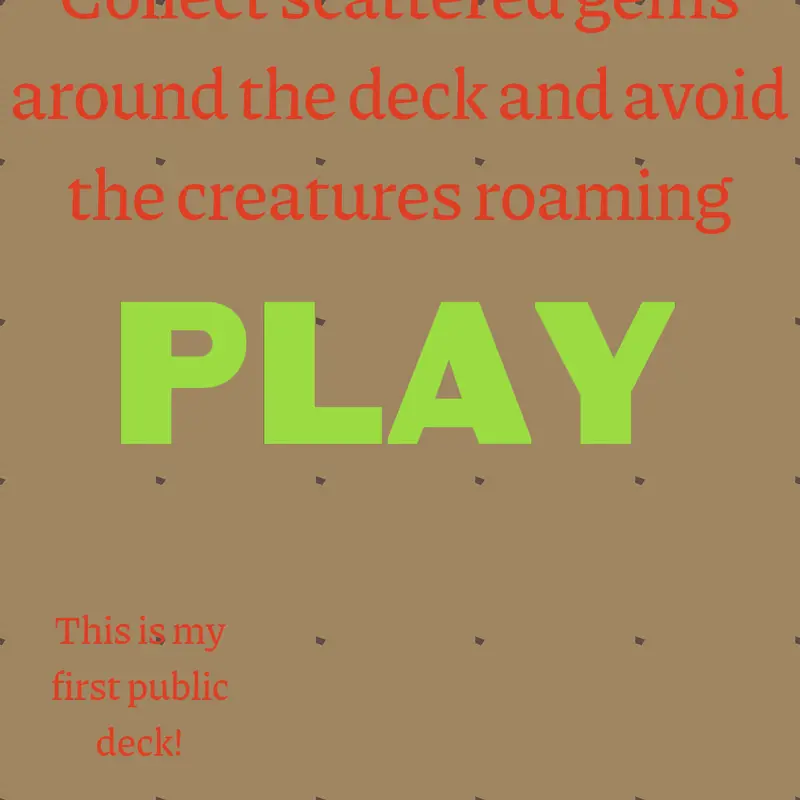 Game by @mori_catman