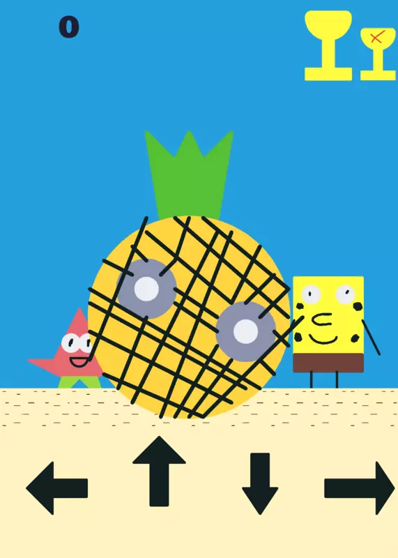 Game by @Dude21