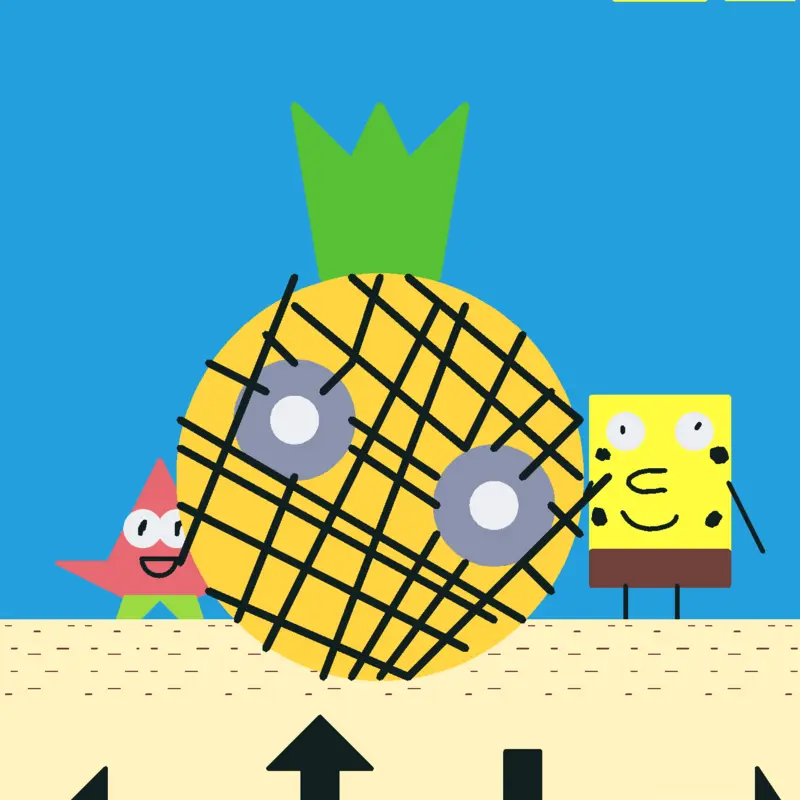 Game by @Dude21