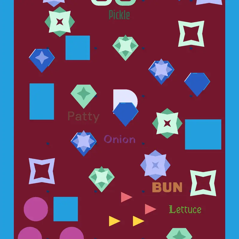 Game by @teddymellow