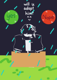 Cute Drawing game