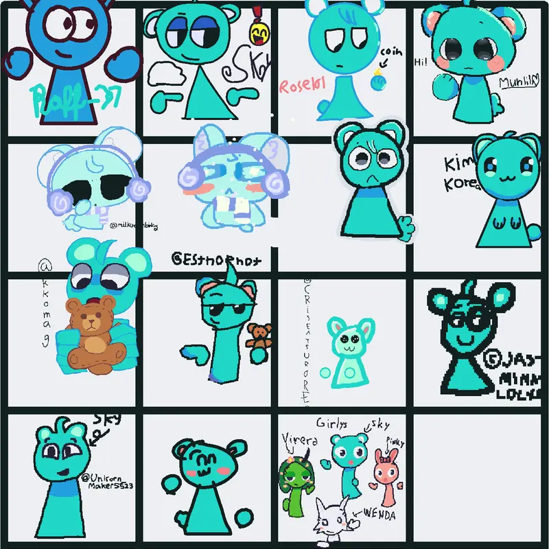 Game by @InklingRose2