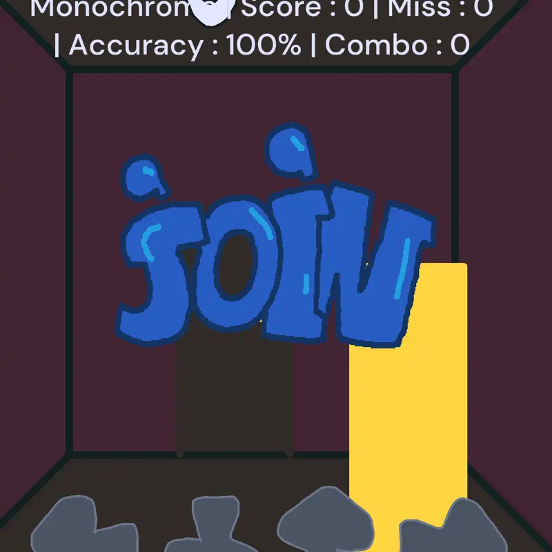 Game by @timimimm
