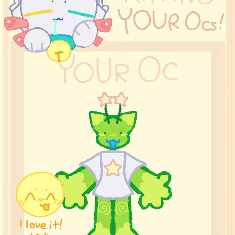 Game by @cookiswirlii_
