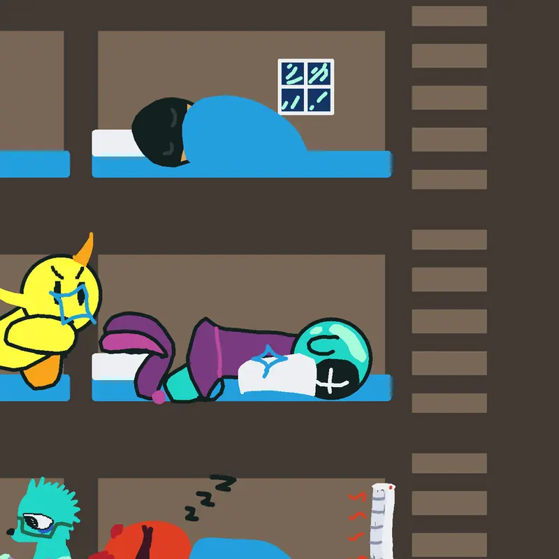 Game by @YOURLOCALTOAST