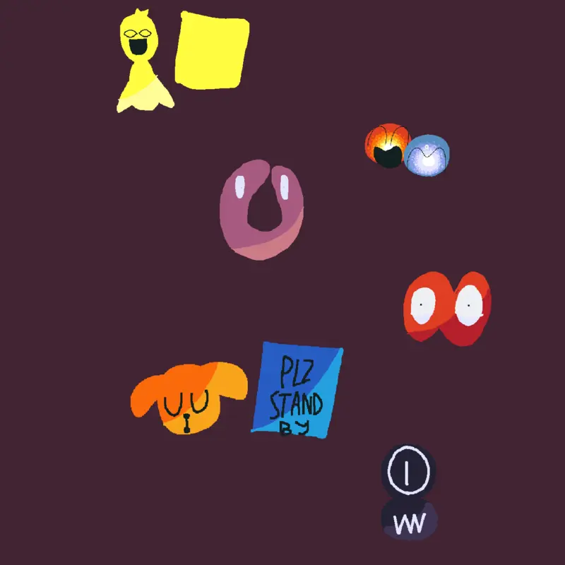 Game by @Formsko1992