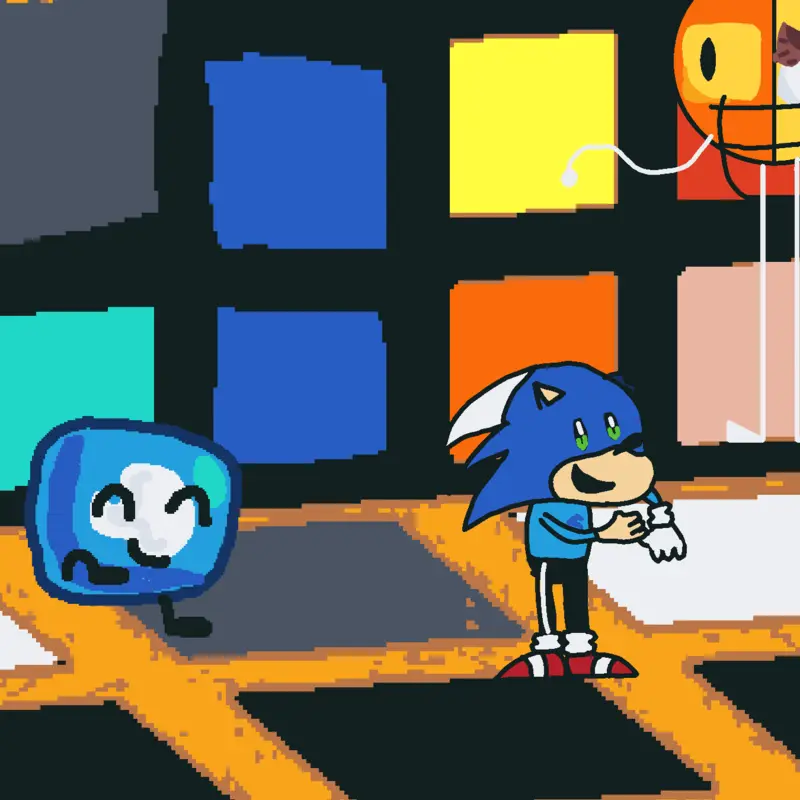 Game by @OofyoAndBakon