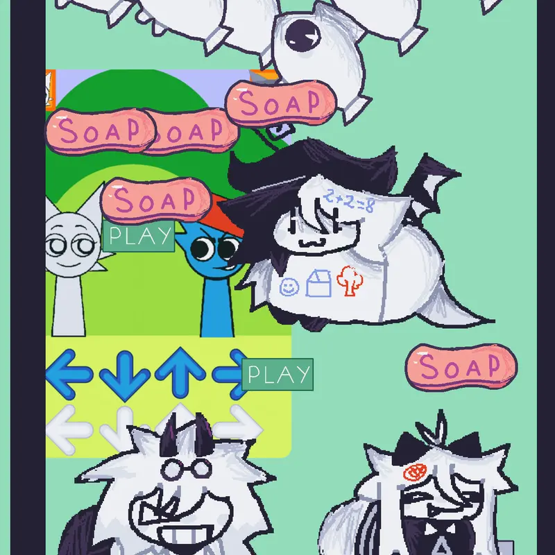 Game by @funbo