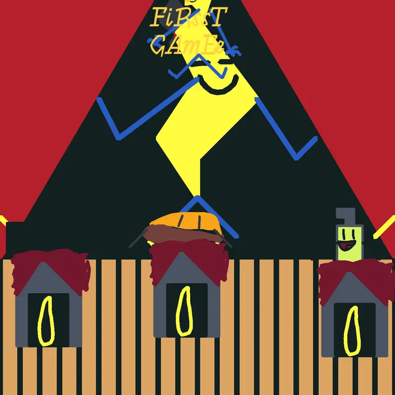 TUOS 3 its yours folks by @cowmcduckington