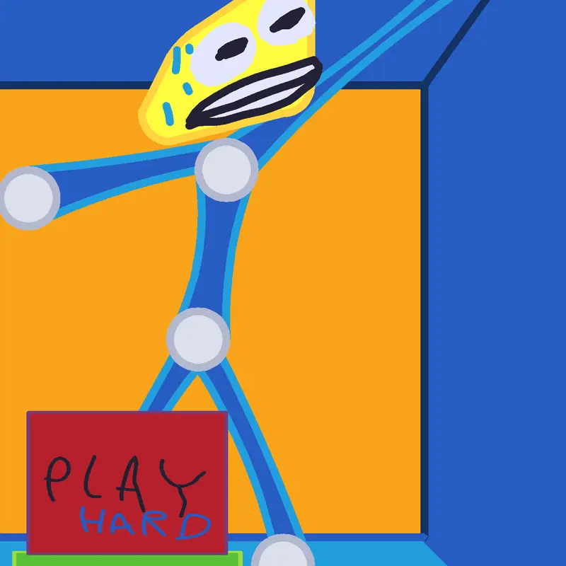 Game by @MikeQC