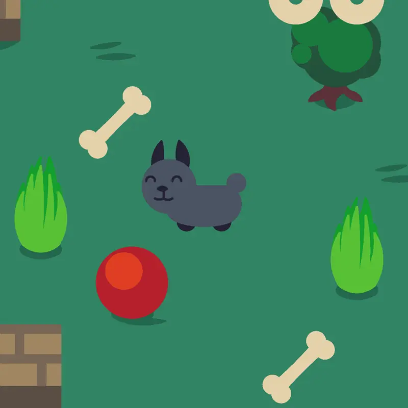 Game by @MarioMan600