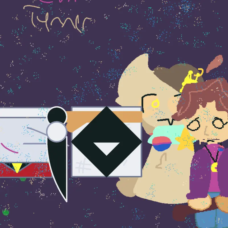 Game by @Arandomdeckguy